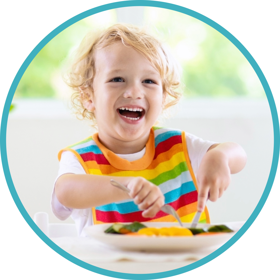 Speech Therapy Occupational Therapy Milestones Pediatric Therapy